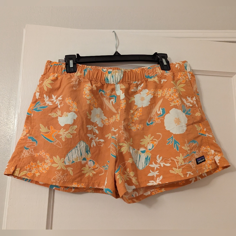 Patagonia Women's Barely Baggies Shorts - 2.5"